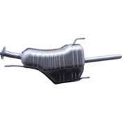 Resim Egzozcum Opel Astra (G) Susturucu Egzoz Sd 98-03 