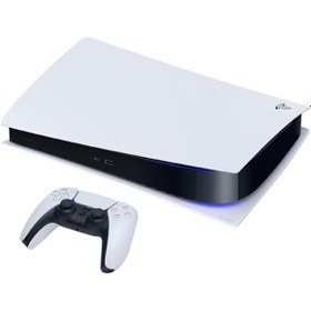 Resim Sony PS5 Slim CD 1TB + PS5 DualSense Oyun Konsolu 