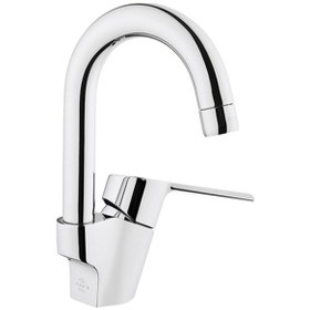 Resim Artema Axe S Döner Borulu Lavabo Bataryası A42543 