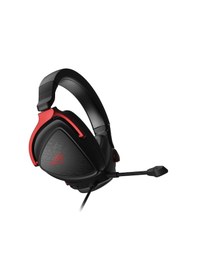 Resim ASUS ROG DELTA S CORE OYUNCU KULAKLIĞI 