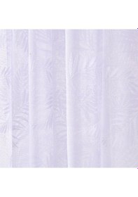 Resim Soft Brave Tül Perde - Beyaz - 300x270 Cm Diğer 