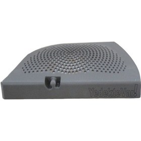 Resim Fıat Doblo Hoparlör Kapağı Arka Sol 2000-2006 Opar 