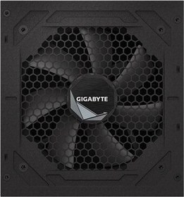 Resim Gigabyte 1000W UD1000GM 80+ Gold Tam Modüler Güç Kaynağı 