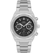 Resim Romanson Rms.1.ag1560.02 Erkek Kol Saati Altın - Siyah 