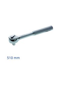 Resim İzeltaş Ağır Cırcır Kolu 510 Mm 