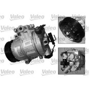 Resim VALEO 699383 Klima Kompresörü Golf V VI Polo IV 02- V 09- Eos 06- Beetle 11- Caddy III 04- / A2 00- A3 03- 