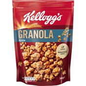 Resim KELLOGG'S Granola Klasik 340g 