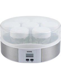 Resim Vestel Yoğurt Makinesi 