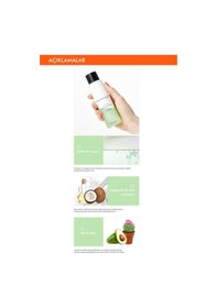 Resim Missha Perfect Lip & Eye Make-Up Remover Çift Fazlı Göz&Dudak Makyaj Temizleyicisi 155 ML 