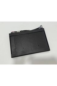 Resim Luminator Araç İçi Led Bilgilendirme Ekranı 101-2027 