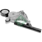 Resim INA 533008130 V Kayış Gergi Rulmanı Golf IV Bora / Cordoba Ibiza 1.9 TDI Adr Alh Kütüklü Amortisörlü 