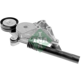 Resim INA 533008130 V Kayış Gergi Rulmanı Golf IV Bora / Cordoba Ibiza 1.9 TDI Adr Alh Kütüklü Amortisörlü 