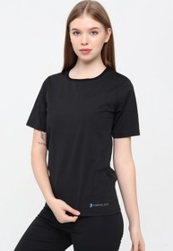 Resim Sauna Kısakol Body Ve Premium Sauna Agraflı Şort Takım 2017 - S 