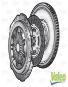 Resim Valeo 835189 Dmf Volant (debriyaj Seti Volan ) Focus C Max Cap 04-08 Focus Iı 3m516477ch (WF453589) 