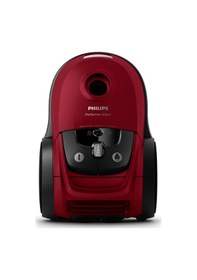 Resim Philips FC8781/07 Performer Silent 650 W Toz Torbalı Elektrikli Süpürge 