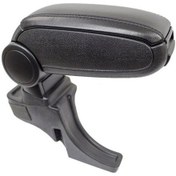 Resim Ford Courıer 2015- Araca Özel Kol Dayama Siyah (546832545) 