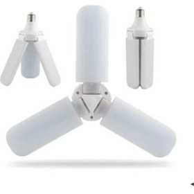 Resim Cata CT-1152 42 Watt Pervane Ampul 