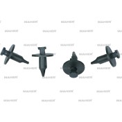 Resim Klips Ford Davlumbaz 1028521 100 Adet 