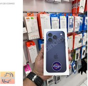 Resim Apple iPhone 17 Pro Max İkinci El YD | 256 GB | Lacivert İkinci El iPhone 17 Promax 256/1 YD SIFIR KAPALI KUTU GARANTİLİ MODEL