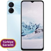 Resim Tecno Spark 9 Pro TR Garanti | 128 GB 4 GB Beyaz 