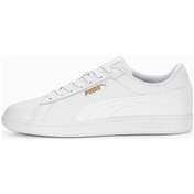 Resim Puma Smash 3.0 L Bayan Spor Ayakkabı Beyaz 