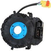 Resim Synodicmonth Hyundai Kia Reio 2012-2015 İçin Saat Yayı Spiral Kablosu Otomotiv Aksesuarları 934901w120 93490-1w120 