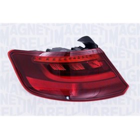 Resim MAGNETI MARELLI 714081100701 8v4945095a Audı Tüm Araçlar Stop A3 13> Led Dış L 