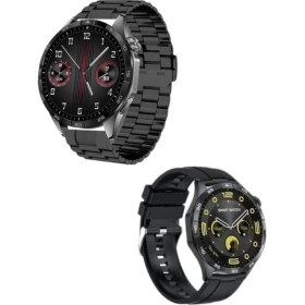 Resim Resveq G 58 Akilli Saat 