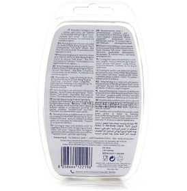 Resim Chicco Wellbeing Biberon Emziği 0 Ay+ Yavaş Akış 2'li 3 Adet 