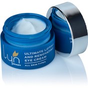 Resim Lyn Yenileyici ve Sıkılaştırıcı Göz Kremi 15 ml 