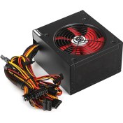Resim HIGH POWER Eco HPE-700BR-A12S 700W 85+ Bronze Atx Güç Kaynağı 