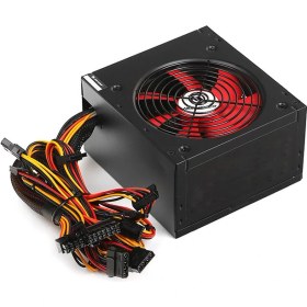 Resim HIGH POWER Eco HPE-700BR-A12S 700W 85+ Bronze Atx Güç Kaynağı 