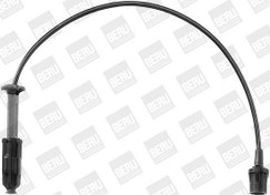 Resim ATESLEME KABLOSU SETI 2 LI MERCEDES M111 W202 S202 C208 A208 W210 