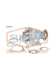 Resim SUPSAN EGR0040 EGR Valfi Fiat Ducato 3.0 Multijet - Iveco Daily IV 3.0 16V Multijet Eng.F1C 