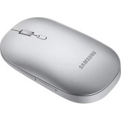 Resim Samsung EJ-M3400D EJ-M3400DSEGWW Kablosuz/bluetooth Mouse Gümüş 