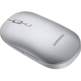 Resim Samsung EJ-M3400D EJ-M3400DSEGWW Kablosuz/bluetooth Mouse Gümüş 