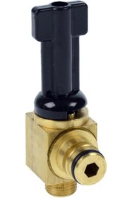 Resim STOREMAX goldflare Uyumlu Kombi Su Doldurma Vanası Musluğu goldpath 1032927 