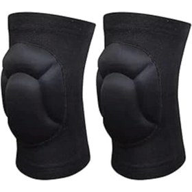 Resim AyrStore Voleybol & Kaleci Dizliği - Darbeye Dayanıklı Spor Dizlik (S) 