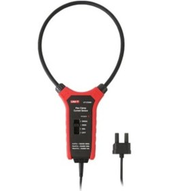 Resim Unı-T Ut-Cs09D 3000A Ac Flex Akım Pensi 