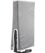 Resim Didadodo Sony Ps5 Oyun Konsolu İçin Su Geçirmez & Toz Geçirmez Kapak 