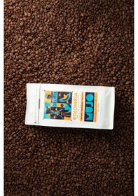 Resim Colombia Obraje Farm Specially Coffee Çekirdek Kahve-250gr-moka Pot Moka Pot 