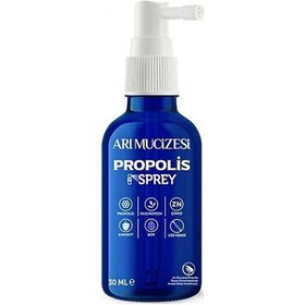 Resim Apidemica Propolis Sprey 30 ml 