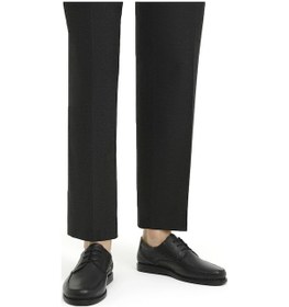 Resim Polaris 5 Nokta 102384c.m 4fx Siyah Erkek Günlük Rahat Ayakkabı Siyah 