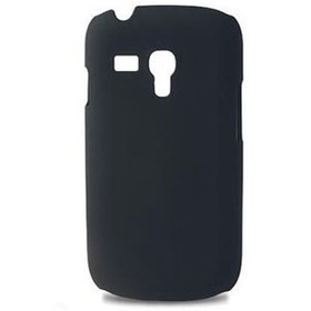 Resim ttec Smooth Koruma Paneli Samsung Galaxy S3 Mini Siyah 2PNA243 