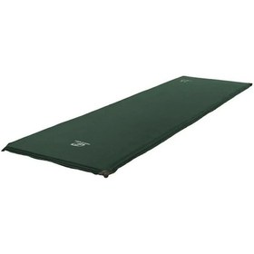 Resim Hannah Rest 2,5 Outdoor Şişme Mat Mat Yeşil 