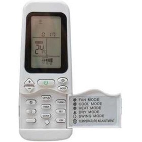 Resim Vestel & Regal Klima Kumandası Kg0012807 