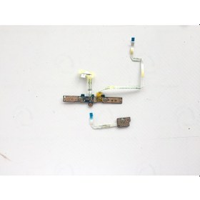 Resim Toshiba Uyumlu Satellıte C855-1R6 Power Tetik Kart 