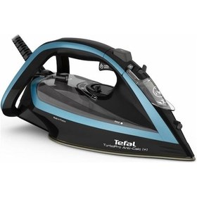 Resim Tefal FV5695 Turbo Pro Anti-Calc 3000 W Buharlı Ütü 