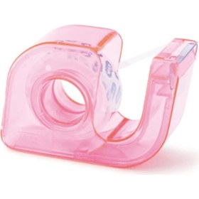 Resim Bant Kesici Mini 10M Pembe 