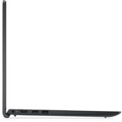 Resim Vostro 3520-N1608Pvnb3520U İ7-1255U 8Gb 512Gb Ssd 15.6 Ich Fhd 120Hz Ubuntu Notebook Taşınabilir Bilgisayar DELL